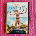DVD: The King of Staten Island - pikkukuva 1