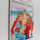 Merja Jalo : Ratsutilan sankari - pikkukuva 1