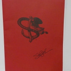 SLASH OFFICIAL FANCLUB PRESSKIT NIMMARILLA! - pikkukuva 2