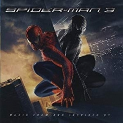 Various - Music From And Inspired By Spider-Man 3 (CD)