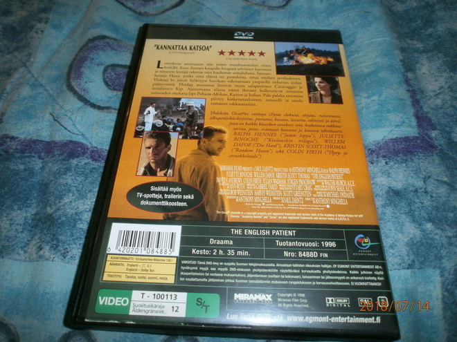 Item image