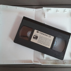 VHS: Oma Luokkaansa (Tom Hanks, Madonna, Geena Davis 1992) - pikkukuva 5