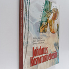 Risto Rinne : Johdatus kasvatustieteisiin - pikkukuva 1