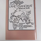 Jumalan palveluksessa : Vuosiaiheen 1981-83 ohjelmavihko - pikkukuva 2