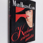 Mary Higgins Clark : Kuolema seuraa muotia - pikkukuva 1