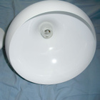 KATTOVALAISIN, n. 25cm, LASIA - pikkukuva 2