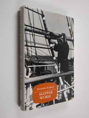 Alexander L. Kielland : Skeppar worse