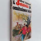 William Arden : 3 etsivää ja omituinen talo - pikkukuva 1