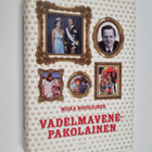 Miika Nousiainen : Vadelmavenepakolainen - pikkukuva 1
