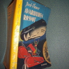 Jack Vance: Avaruuden rosvot (1.p.1953) Sis.postikulut - pikkukuva 1