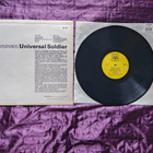 DONOVAN - UNIVERSAL SOLDIER - pikkukuva 2