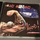 HATE CRIME Live! CD - pikkukuva 1