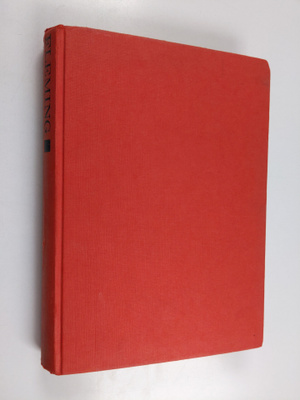 Ian Fleming : Syntiset kaupungit