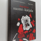 Ljudmila Markianova : Sanakirja suomi-karjala - pikkukuva 1