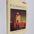 V. S. Naipaul : Saapumisen arvoitus - pikkukuva 1
