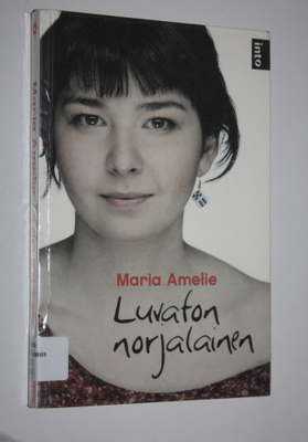 Maria Amelie : Luvaton norjalainen