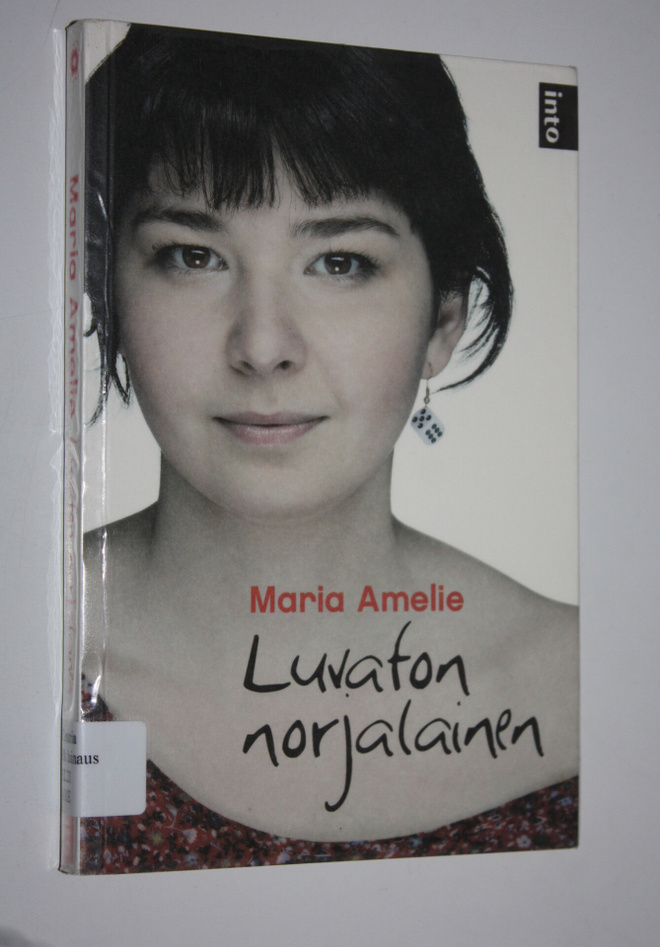 Maria Amelie : Luvaton norjalainen