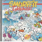 SMURFFIT TYKKIHITIT VOL 11 - pikkukuva 1