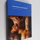 Sakari Toiviainen : Levottomat sukupolvet : uusin suomala... - pikkukuva 1