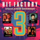 V/A•Hit Factory 3•The Best Of Stock Aitken Waterman 2xCD Box - pikkukuva 3