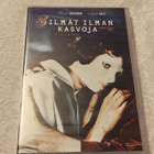 DVD Silmät ilman kasvoja (muoveissa) - pikkukuva 1