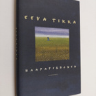 Eeva Tikka : Haapaperhonen : novelleja - pikkukuva 1