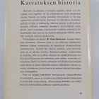 K. Grue-Sörensen : Kasvatuksen historia 1 : muinaisuudest... - pikkukuva 2