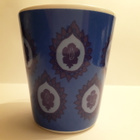 Marimekko erikoinen korvaton muki - pikkukuva 2