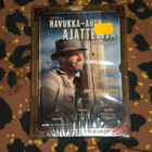 DVD - HAVUKKA-AHON AJATTELIJA - 2009 MINT - pikkukuva 1