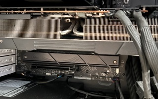 Powercolor Hellhound Radeon Rx 7900 XTX 24GB