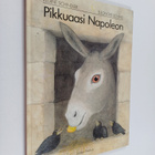 Regine Schindler : Pikkuaasi Napoleon - pikkukuva 1