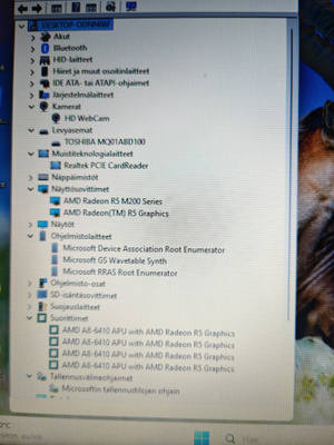 Aspire E5-521G-82S0, Windows 11 Home