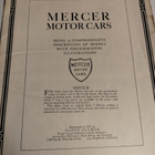 mercer motor cars - pikkukuva 1