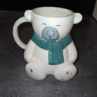 Nalle kahvikuppi - pikkukuva 1