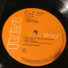 Gusse Rössi Im still here Rca hieno jazz Lp 1977 - pikkukuva 2