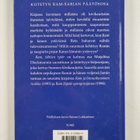 Maijaliisa Dieckmann : Ram, tähtien tytär - pikkukuva 2
