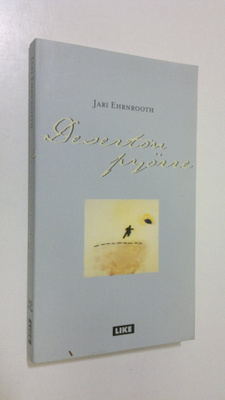 Jari Ehrnrooth : Deserton pyörre