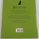 Esa Kero ym. : Huussi - pikkukuva 2