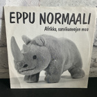 EPPU NORMAALI: Afrikka, Sarvikuonojen Maa 7” single - pikkukuva 1