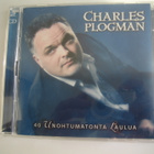 Charles Plogman - 40 unohtumatonta laulua (2CD) - pikkukuva 1