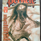 Suomi Finland Perkele Metal Magazine - pikkukuva 5