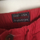 Gant navigator USA housut koko 36/34 - pikkukuva 2