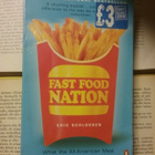 Erik Schlosser - Fast Food Nation (softcover) - pikkukuva 1