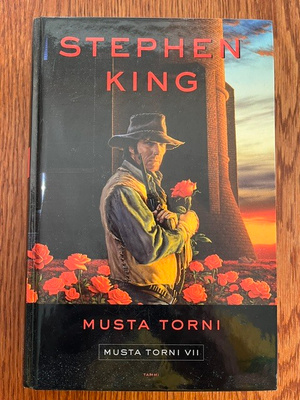 S.King: Musta Torni VII