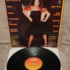 Rachel Sweet Blame It On Love lp - pikkukuva 2