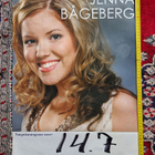 Jenna Bågeberg Keikkajuliste 7 .60×42cm - pikkukuva 2