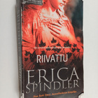 Erica Spindler : Riivattu - pikkukuva 1