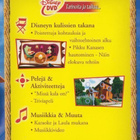 Pikku Kananen (2005) Disney klassikko nro 45 (UUSI) - pikkukuva 5
