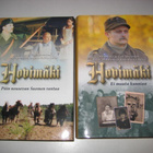 Mesterton, Ym : Hovimäki kirjasarja - Sid 1p - pikkukuva 4