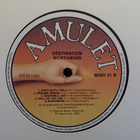 NORTHWIND :: DESTINATION :: VINYYLI LP FIN-1989 !! - pikkukuva 4